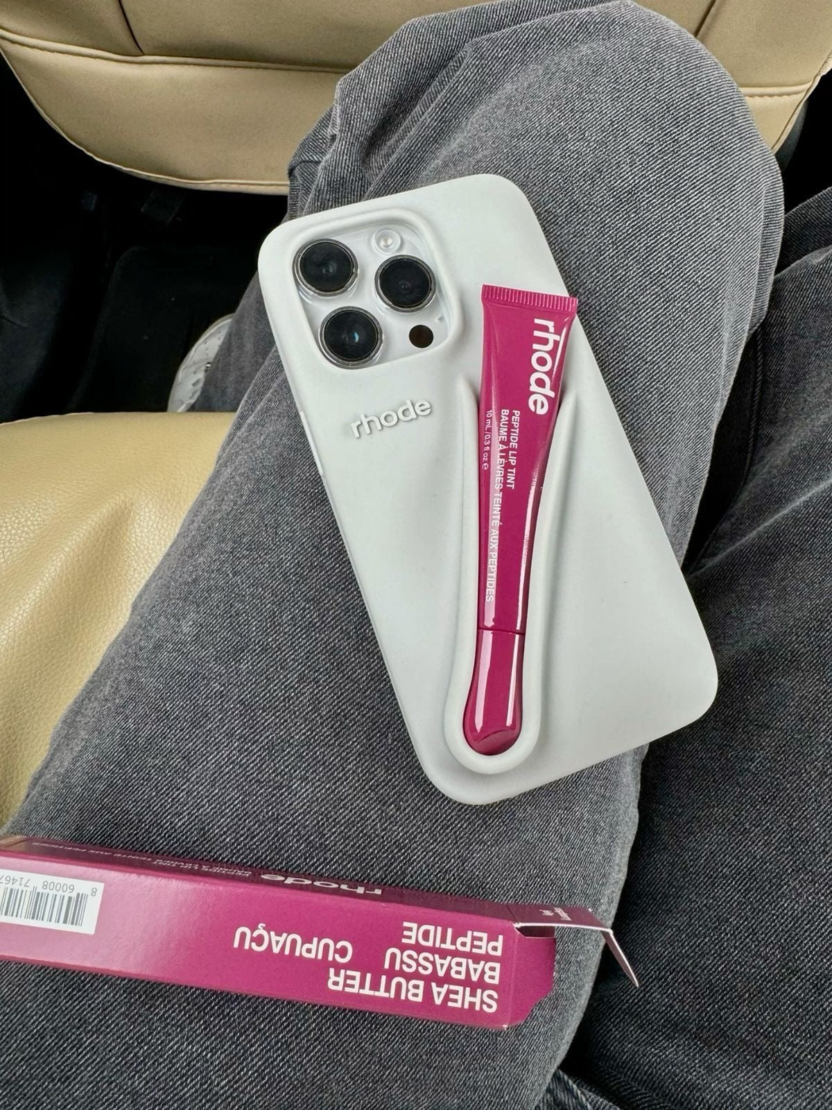 Rhode Lip Case