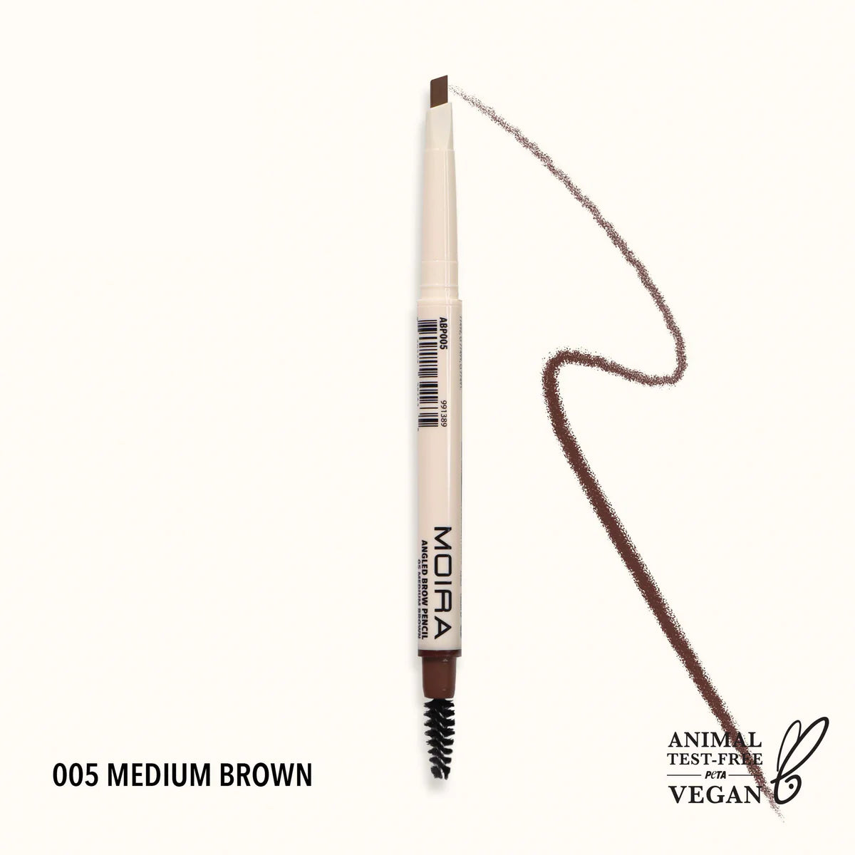 Moira Angled Brow Pencil