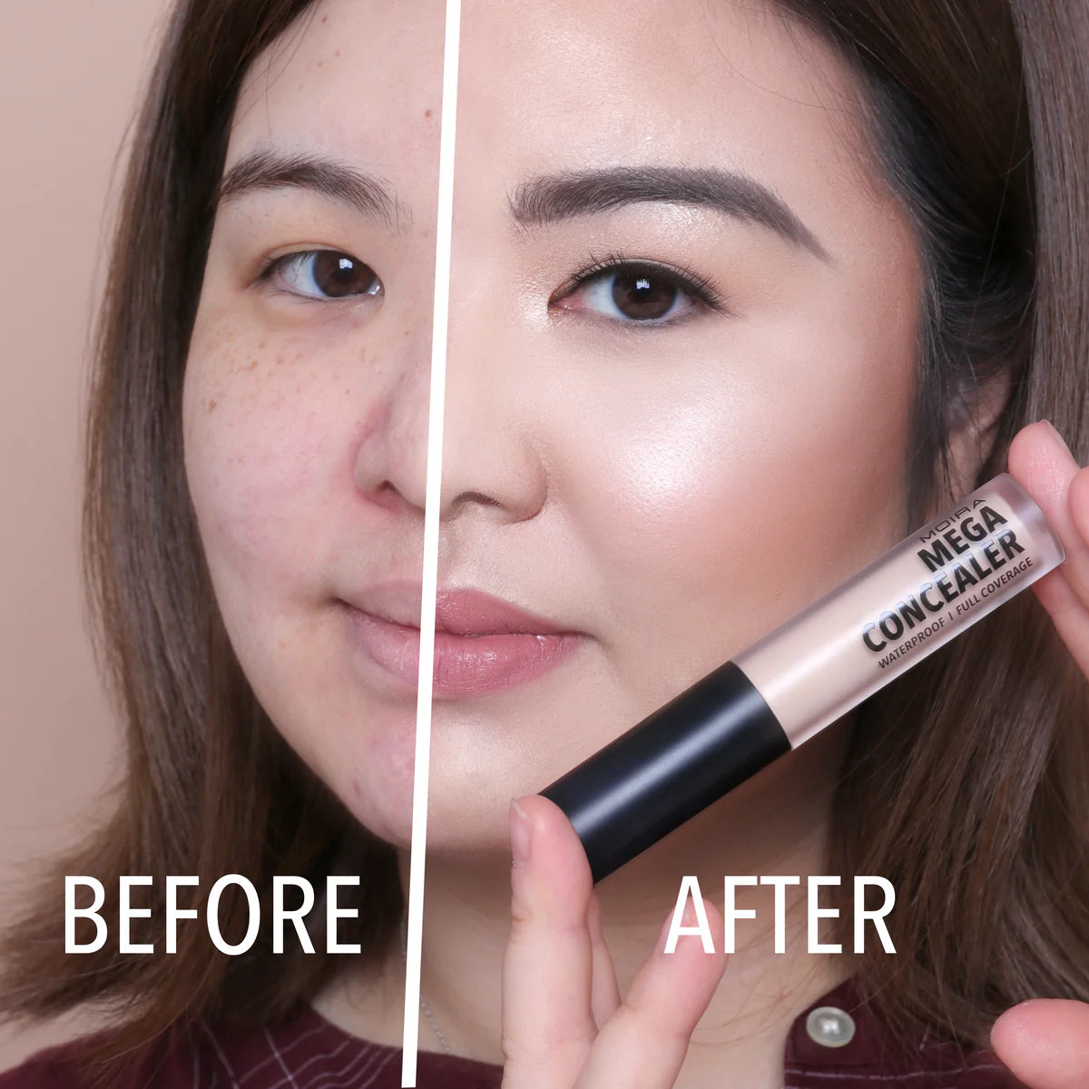 Moira Mega Concealer