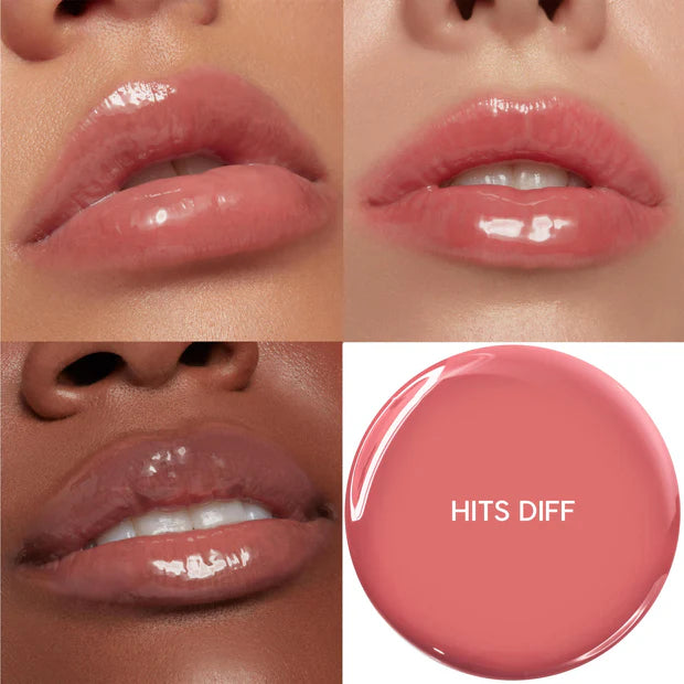 Colourpop So Juicy Plumping Glossy Lip Oil