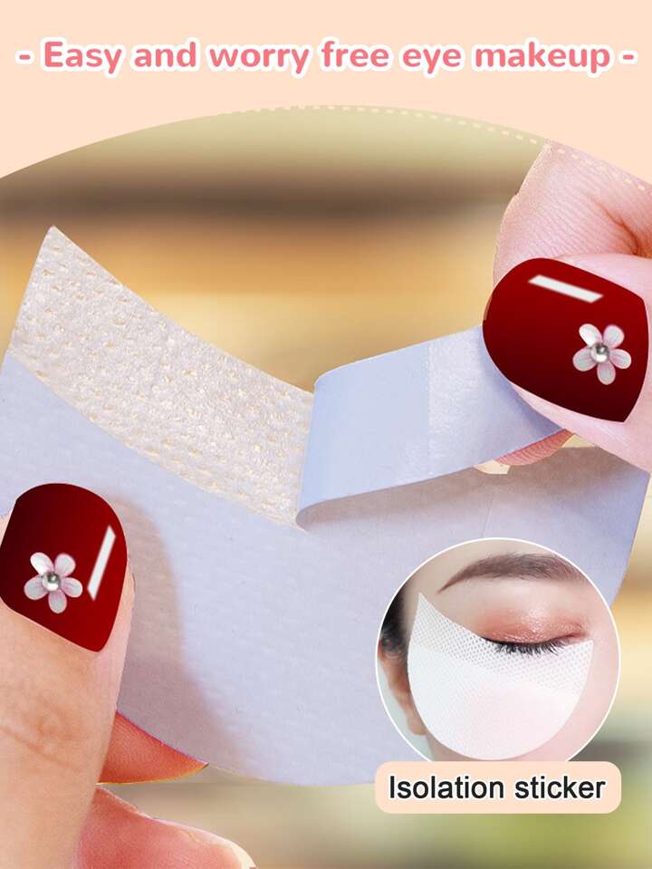 Protector de sombras/delineado