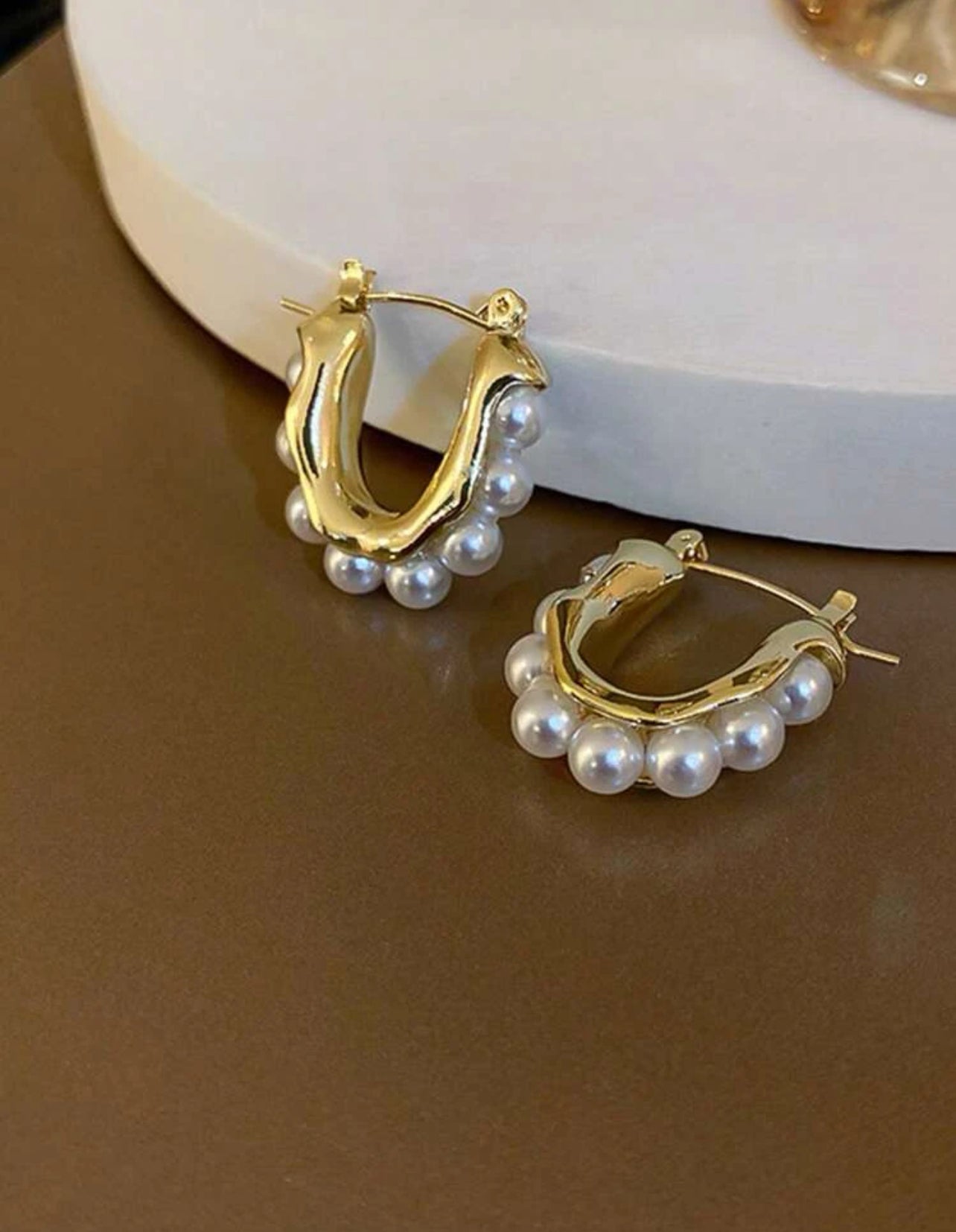 Amanda Hoops - Minis