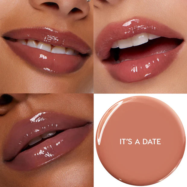 Colourpop So Juicy Plumping Glossy Lip Oil