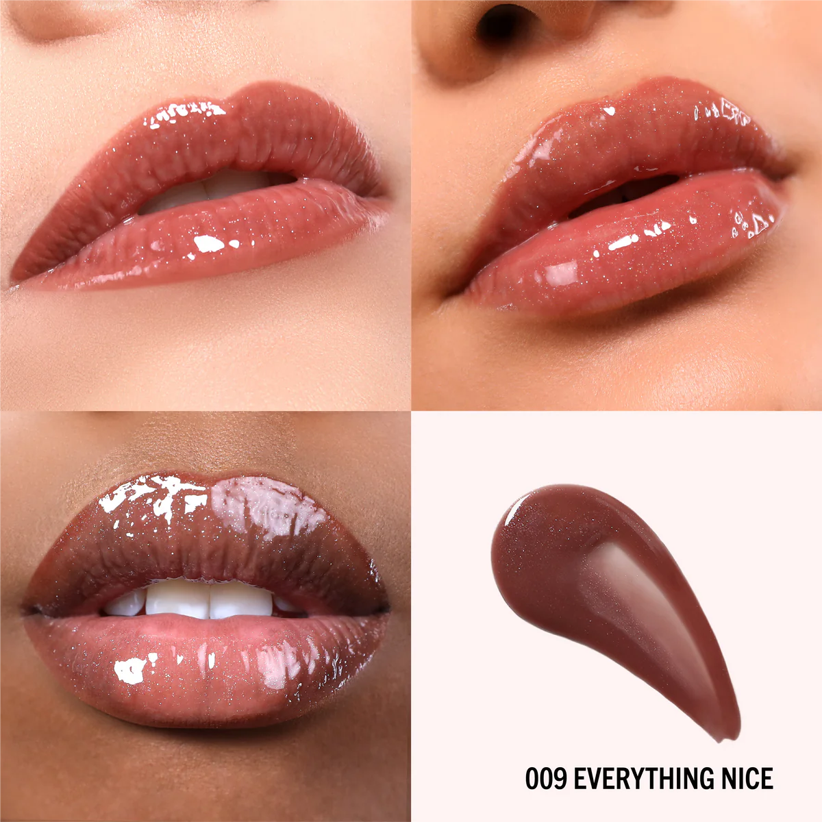 Moira Butter Bliss Lip Balm 009 Every Thing Nice