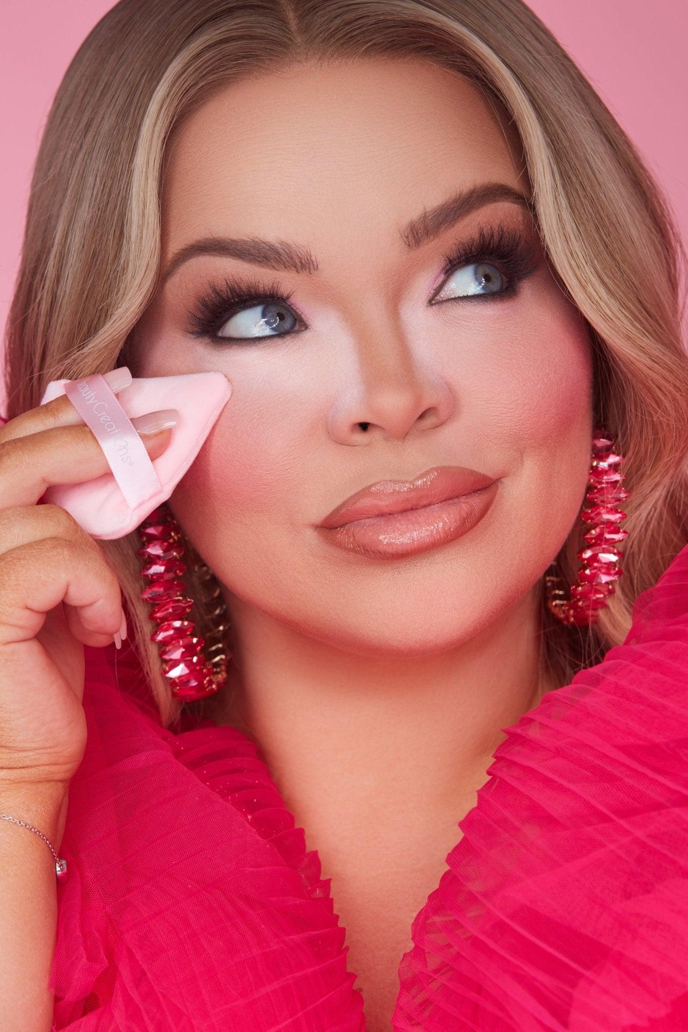 Beauty Creations Bye Filter Loose Setting Powder