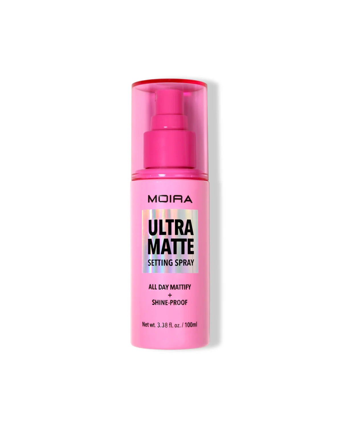 Moira Ultra Matte Setting Spray