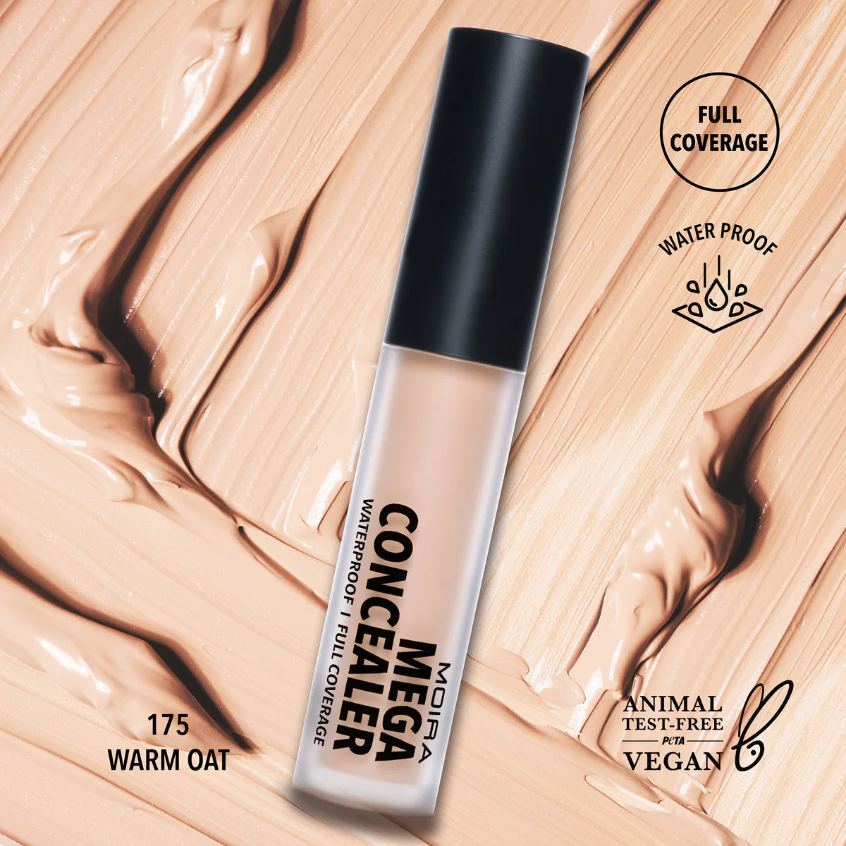 Moira Mega Concealer