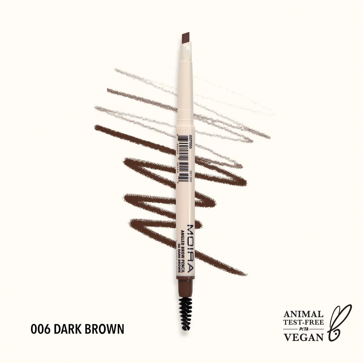 Moira Angled Brow Pencil