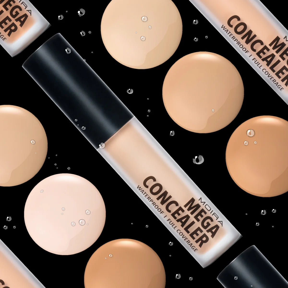 Moira Mega Concealer
