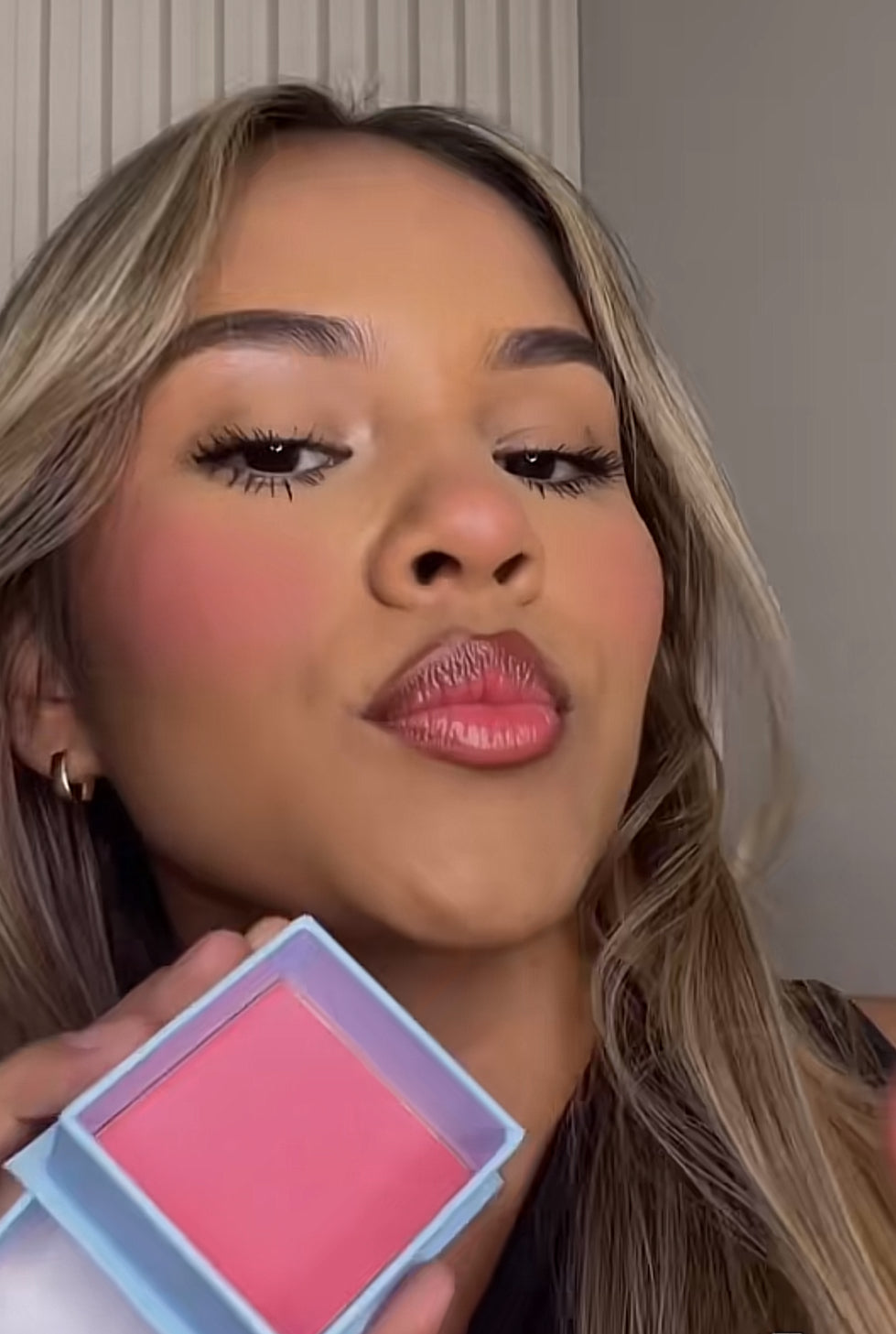 Kevin & Coco Blush Powder