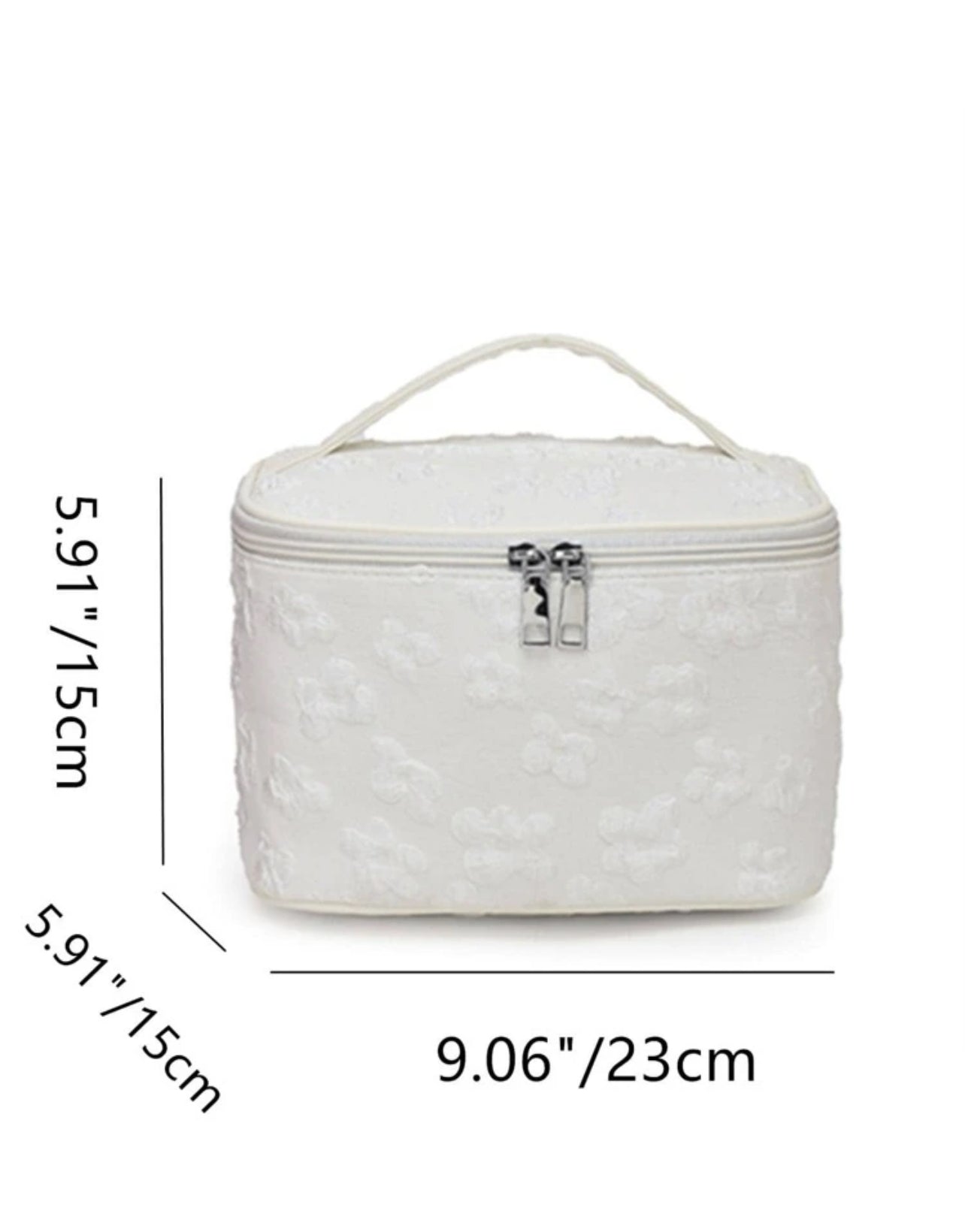 Makeup Bag