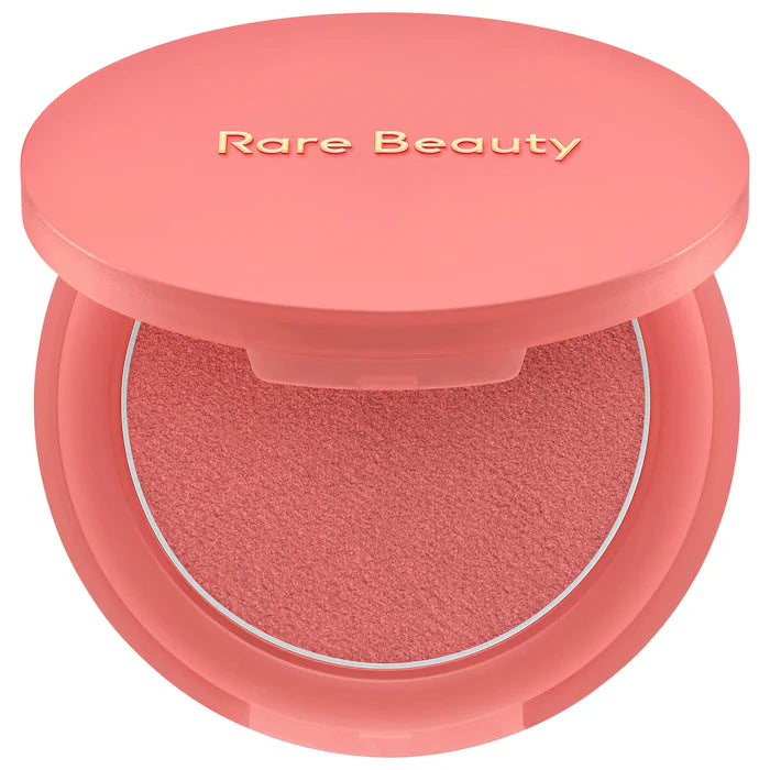 Rare Beauty by Selena Gomez
Soft Pinch Matte Bouncy Blush