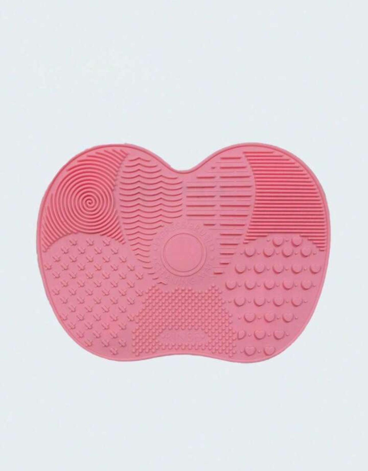 Limpiador de brochas