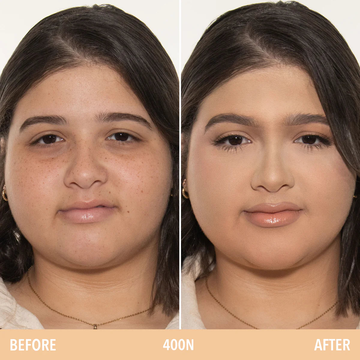 Moira Complete Wear Soft Matte Foundation