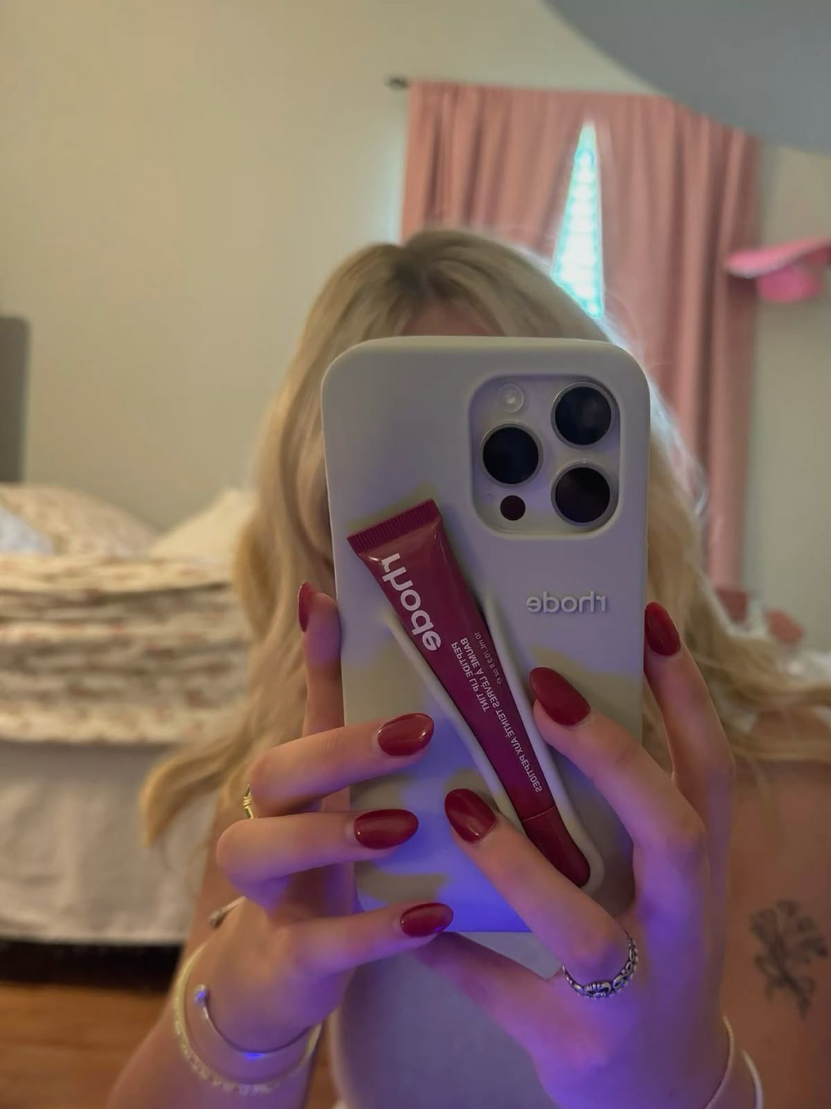 Rhode Lip Case