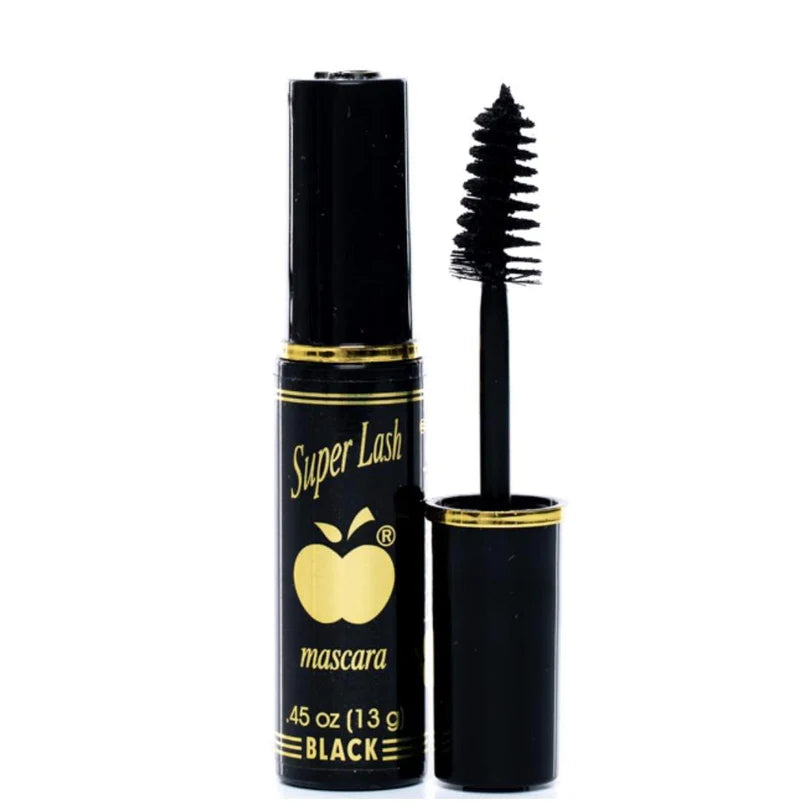 By Apple Mascara negra