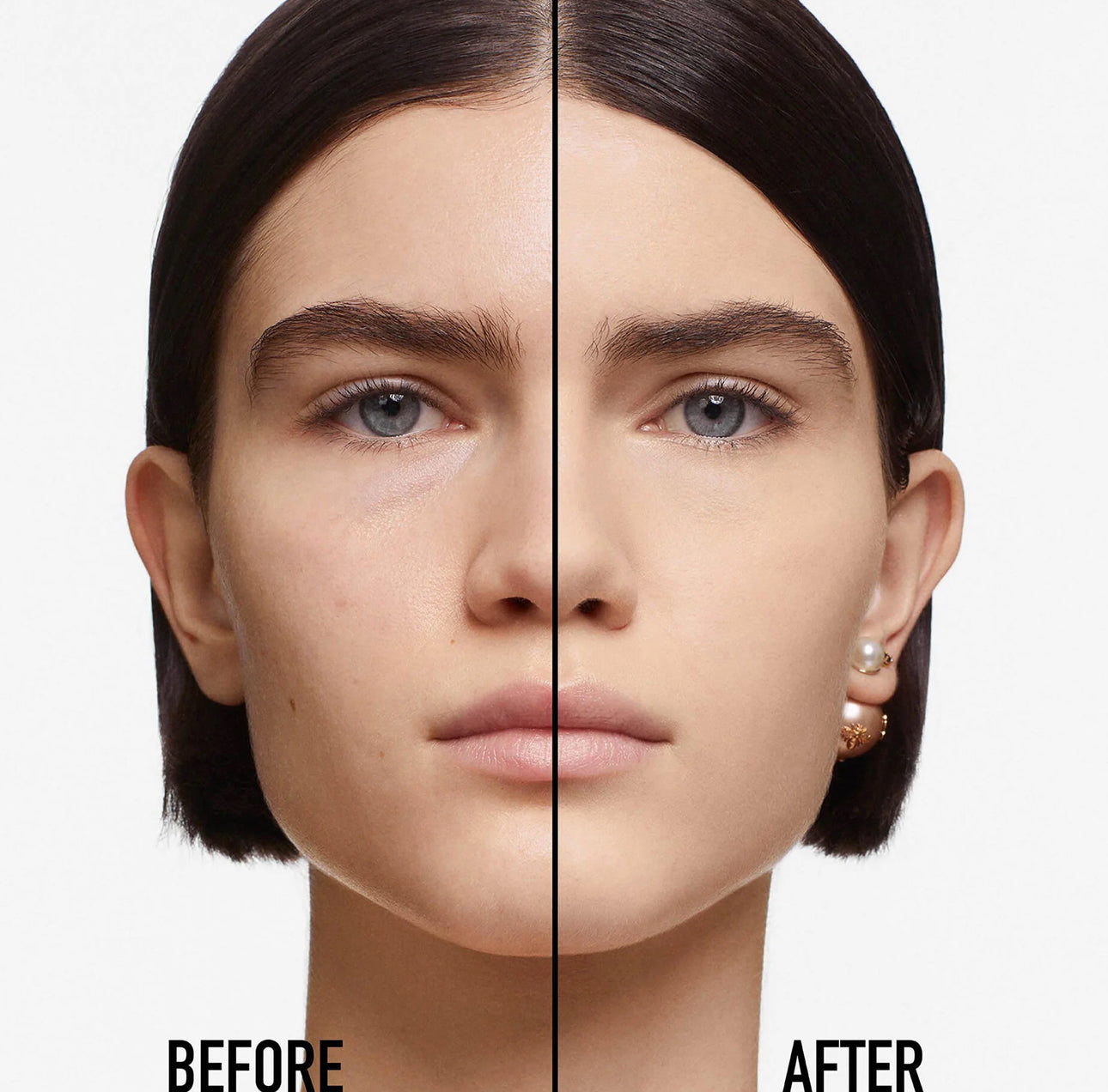 Dior Forever Matte Foundation SPF 15