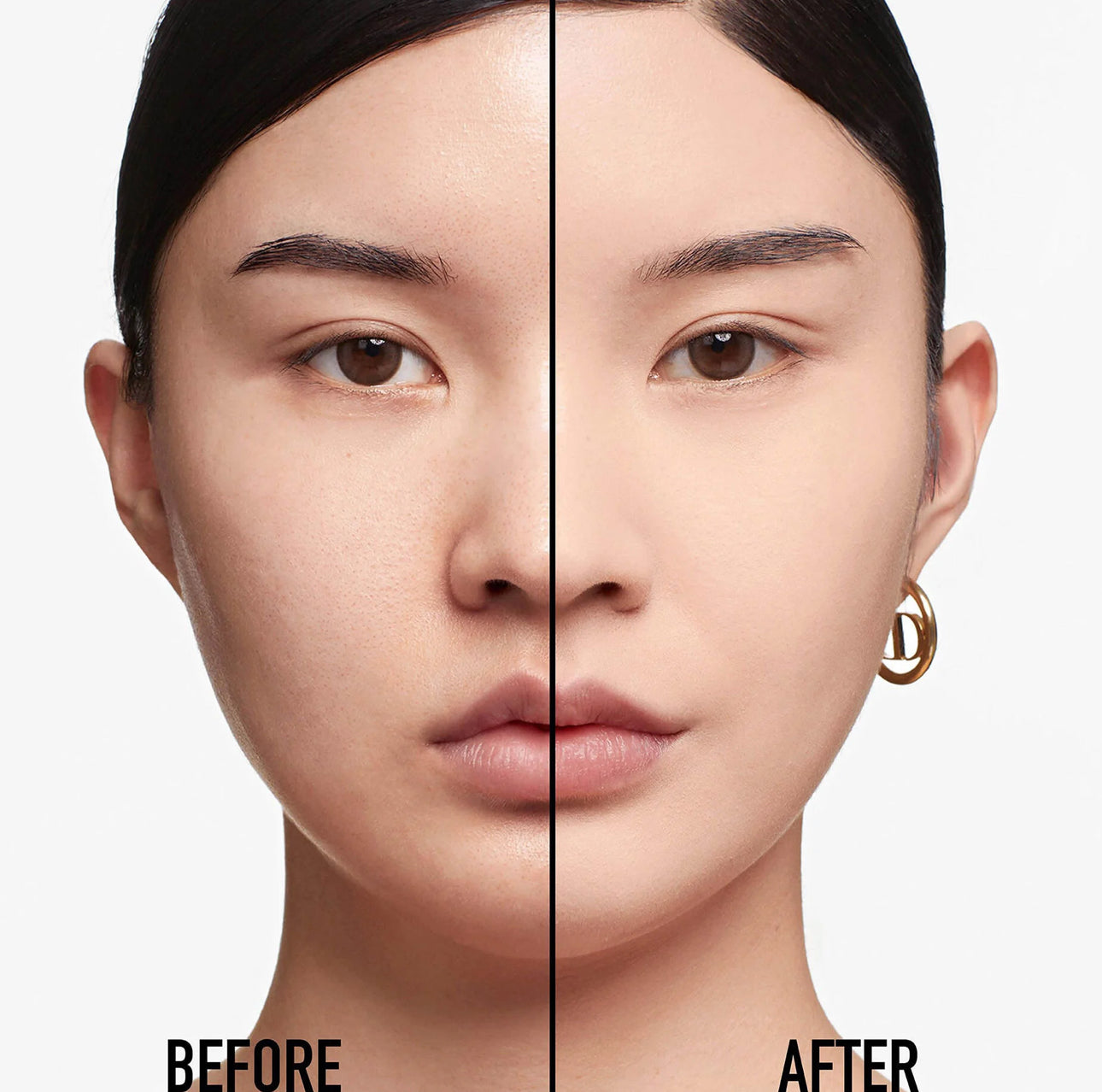 Dior Forever Matte Foundation SPF 15