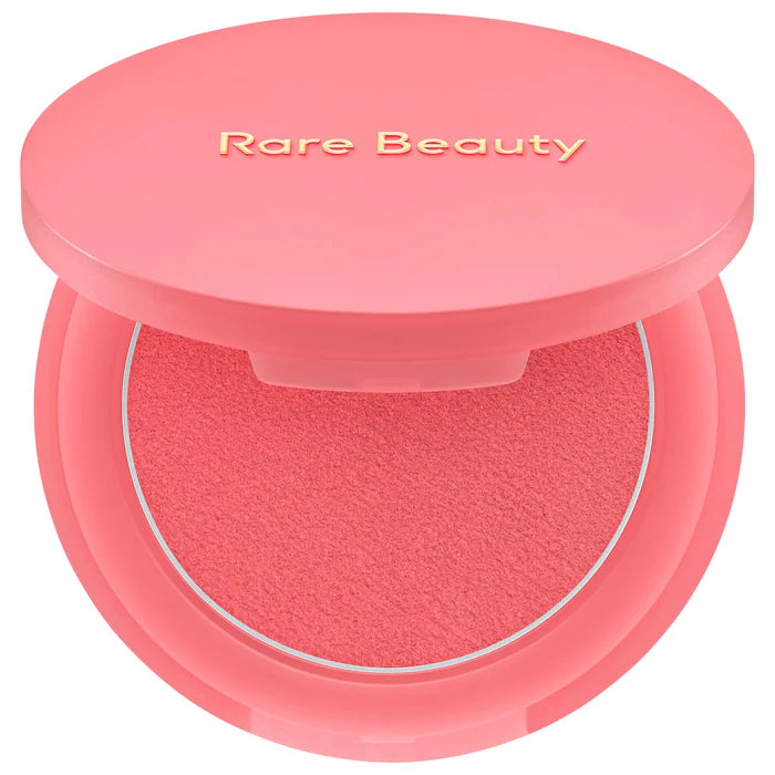 Rare Beauty by Selena Gomez
Soft Pinch Matte Bouncy Blush