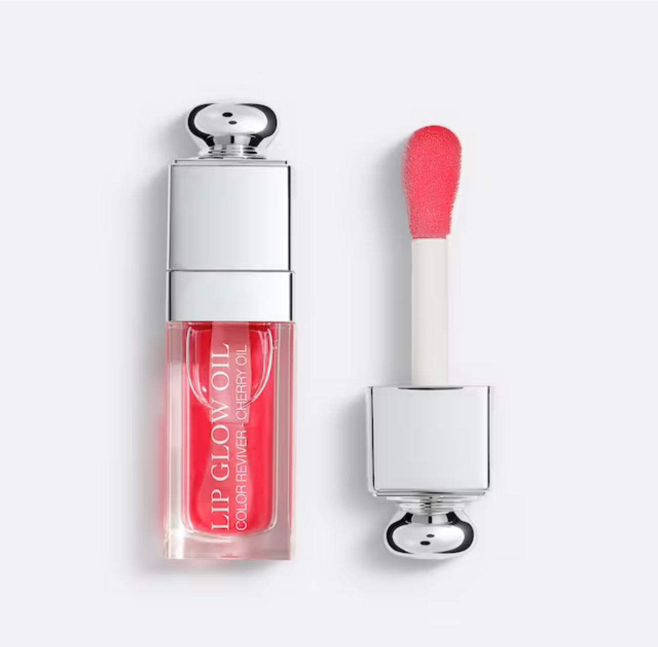 Dior Lip Glow Oil