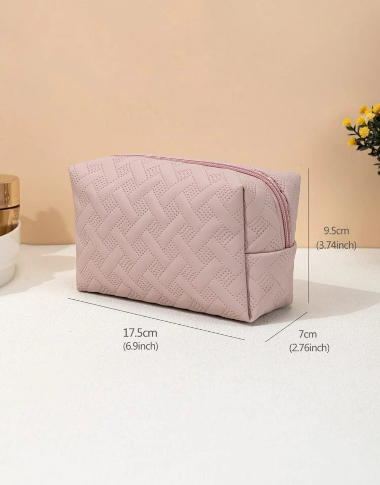 Makeup Bag
