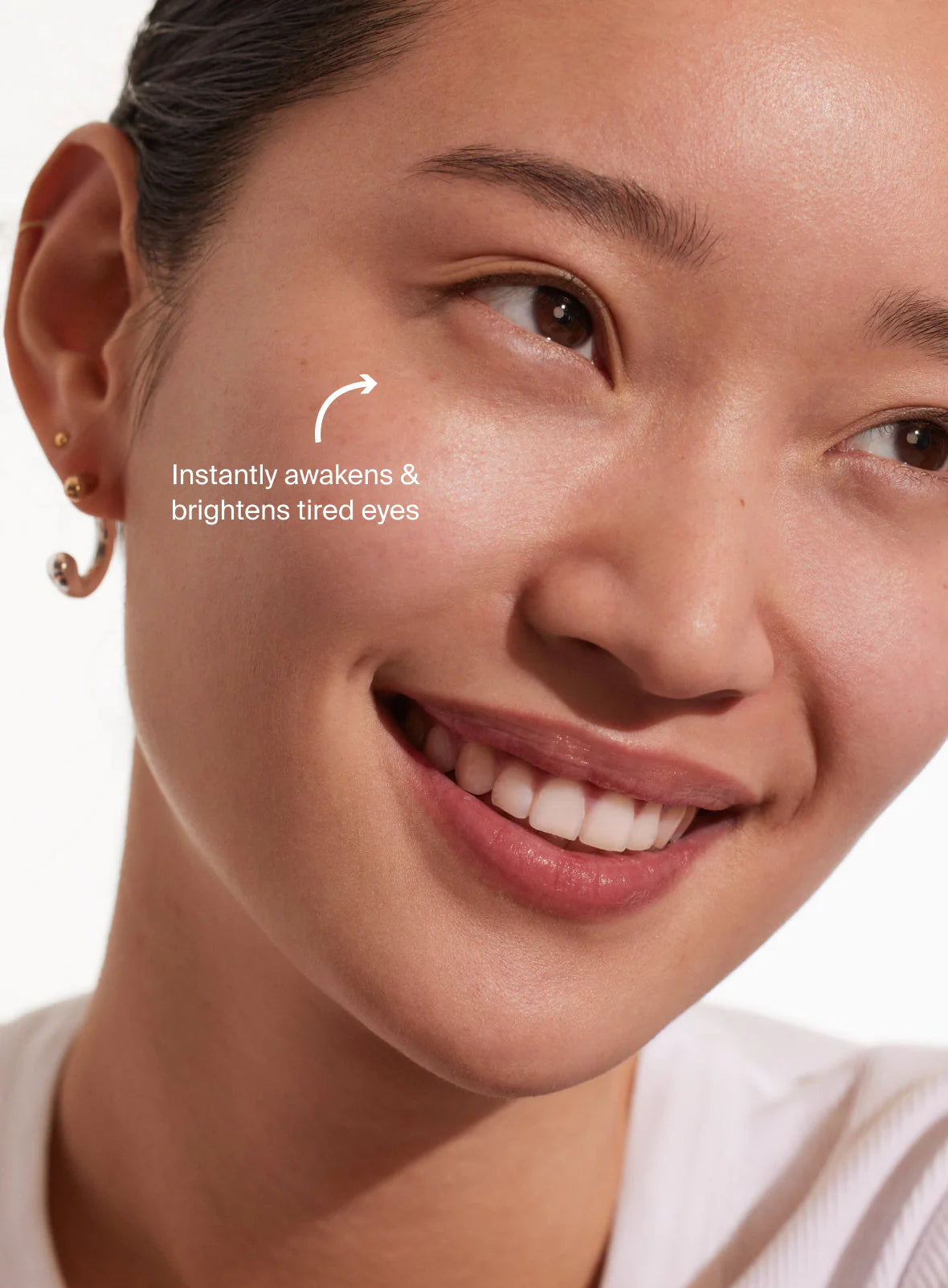 Supergoop! Bright-Eyed 100% Mineral Eye Cream SPF