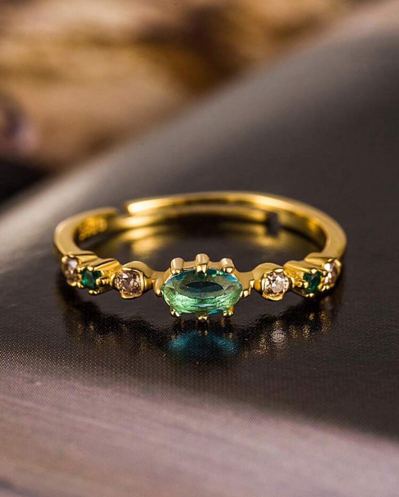 Myla ring