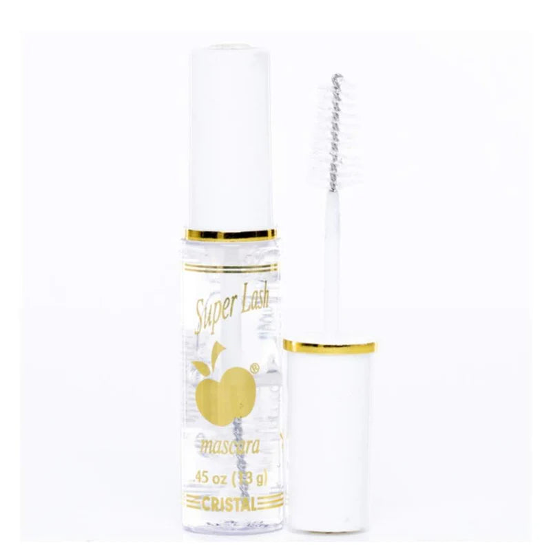 By Apple Mascara Super Lash Cristal