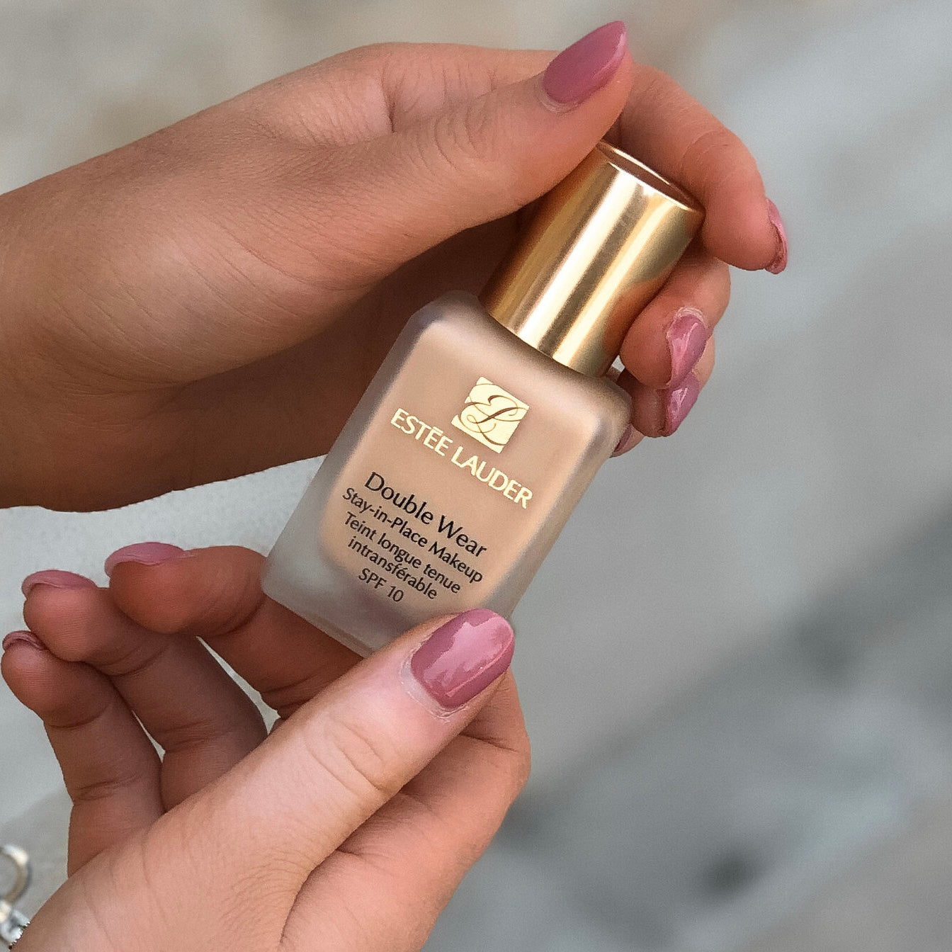 Estée Lauder Double Wear Stay-in Place Foundation