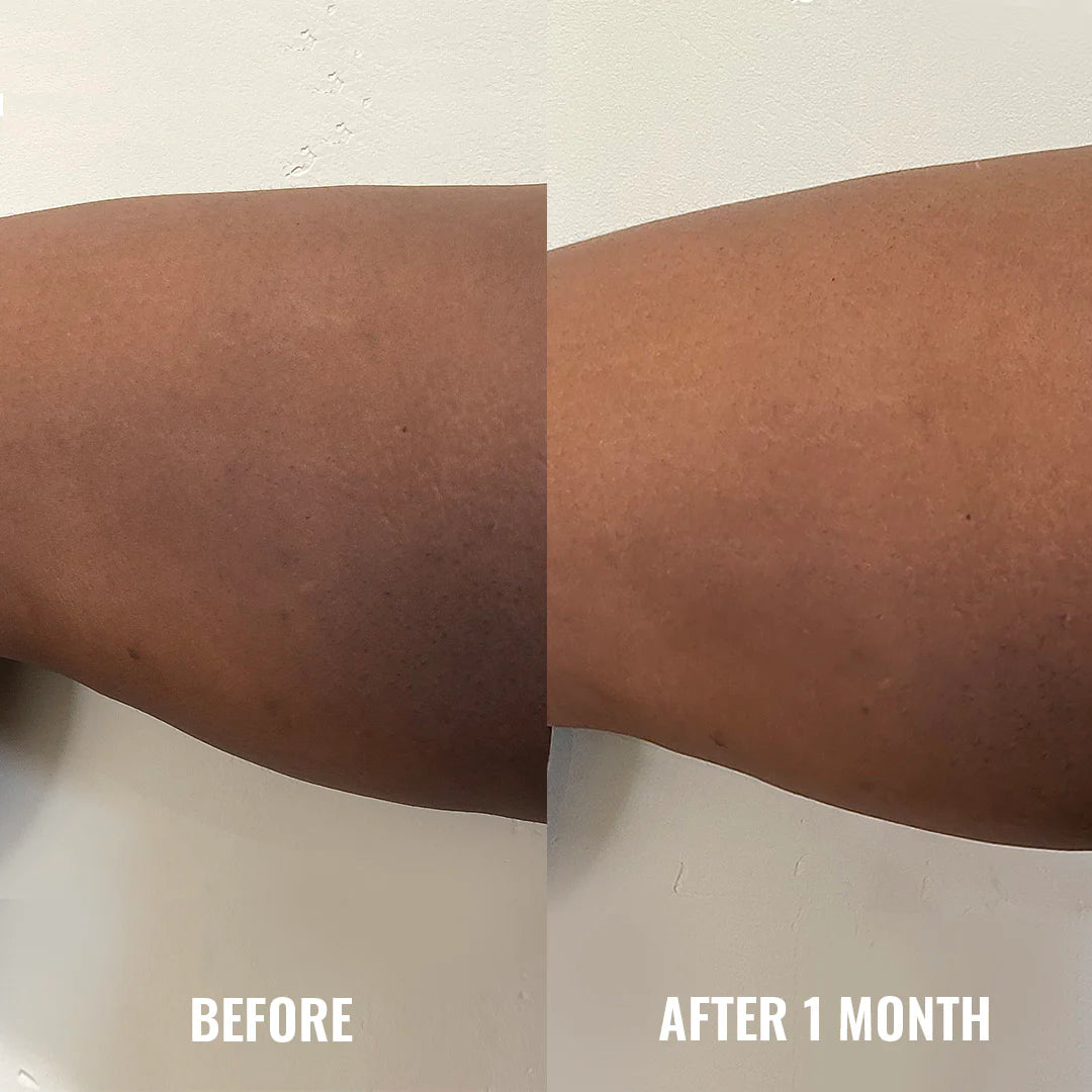Good Molecules Discoloration Correcting Body Treatment