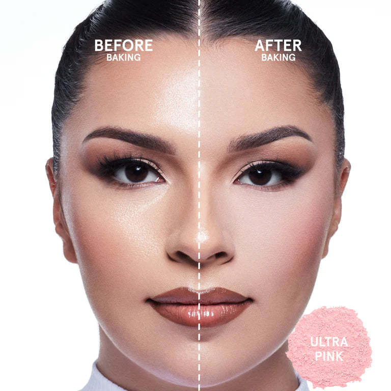 One size Blurring Setting Powder Mini