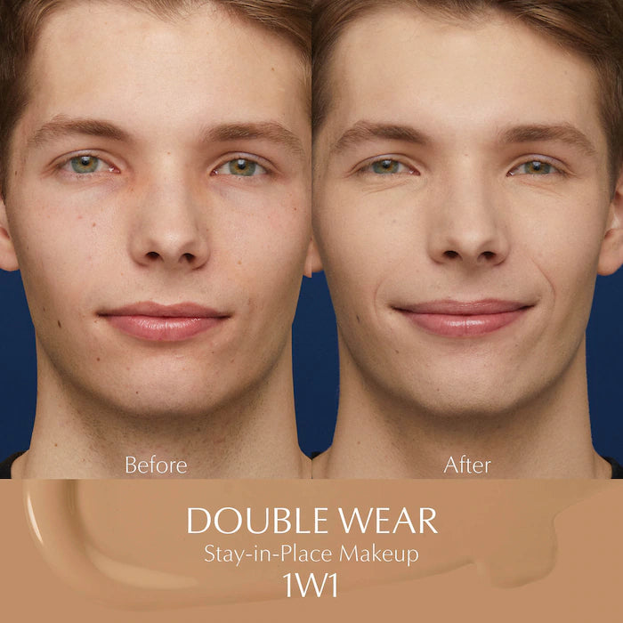 Estée Lauder Double Wear Stay-in Place Foundation