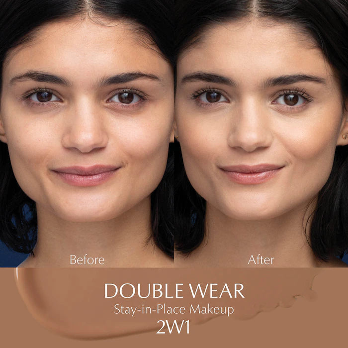 Estée Lauder Double Wear Stay-in Place Foundation