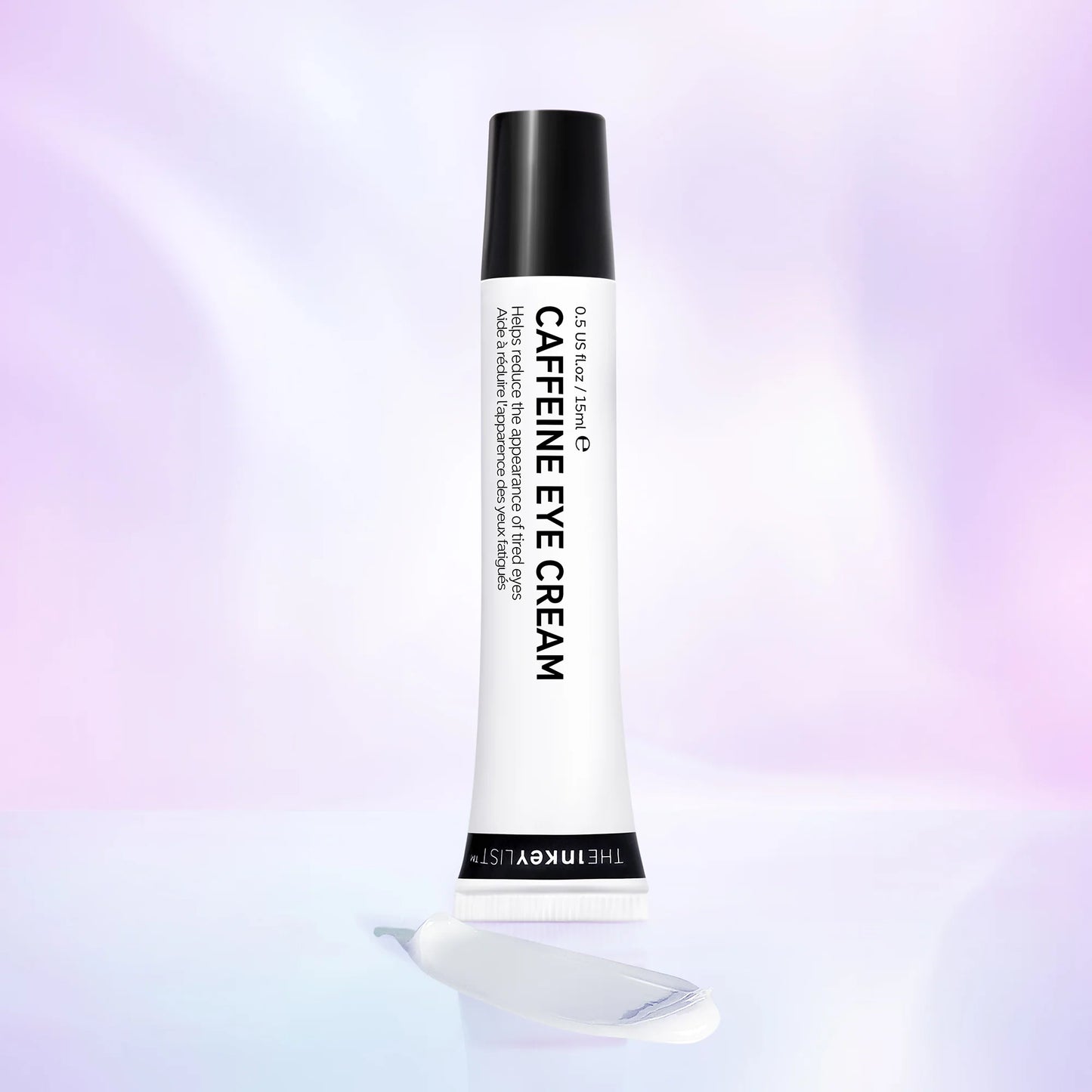 The Inkey List Caffeine Eye Cream