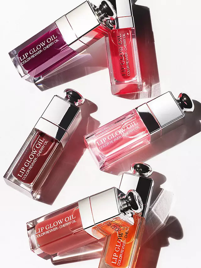 Dior Lip Glow Oil