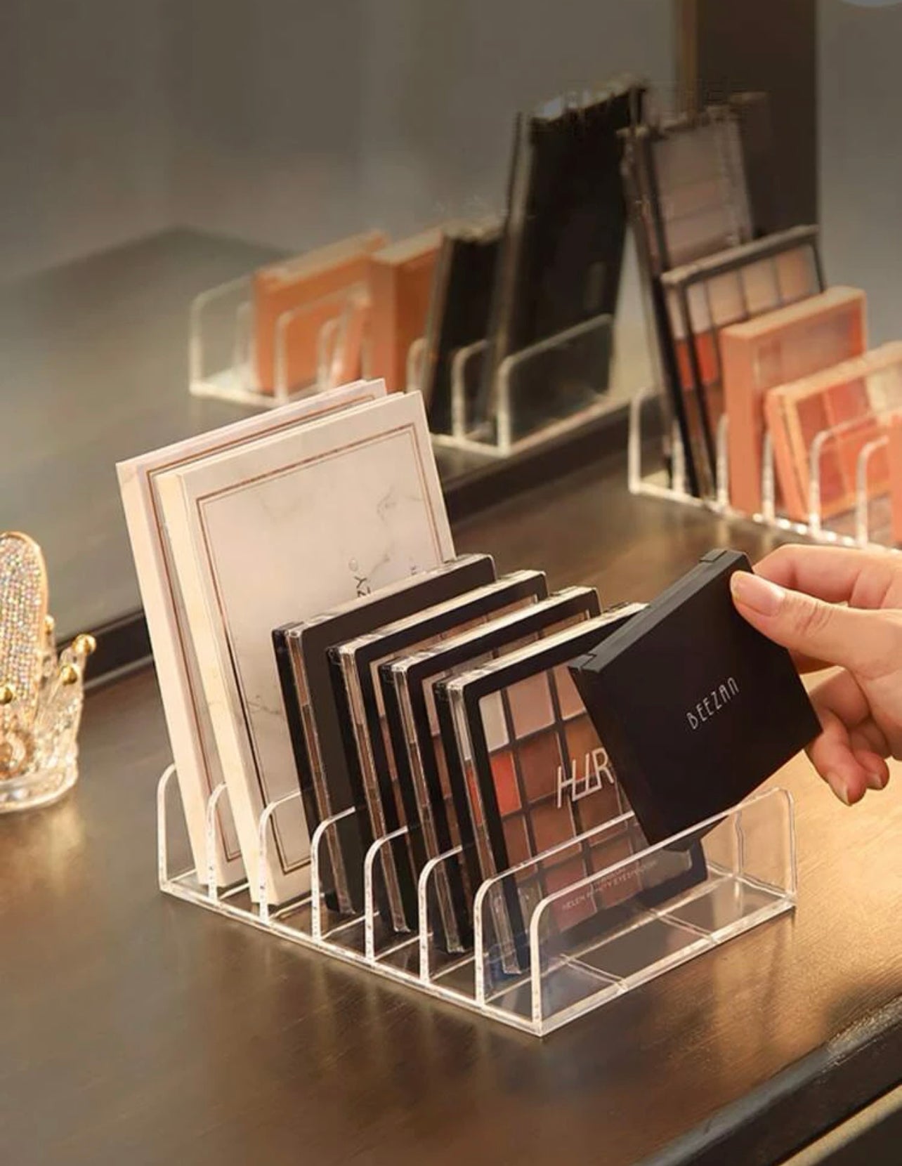 Organizador de Maquillaje