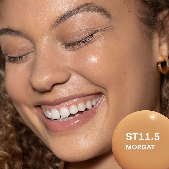 ILIA Super Serum Skin Tint SPF 40 Foundation