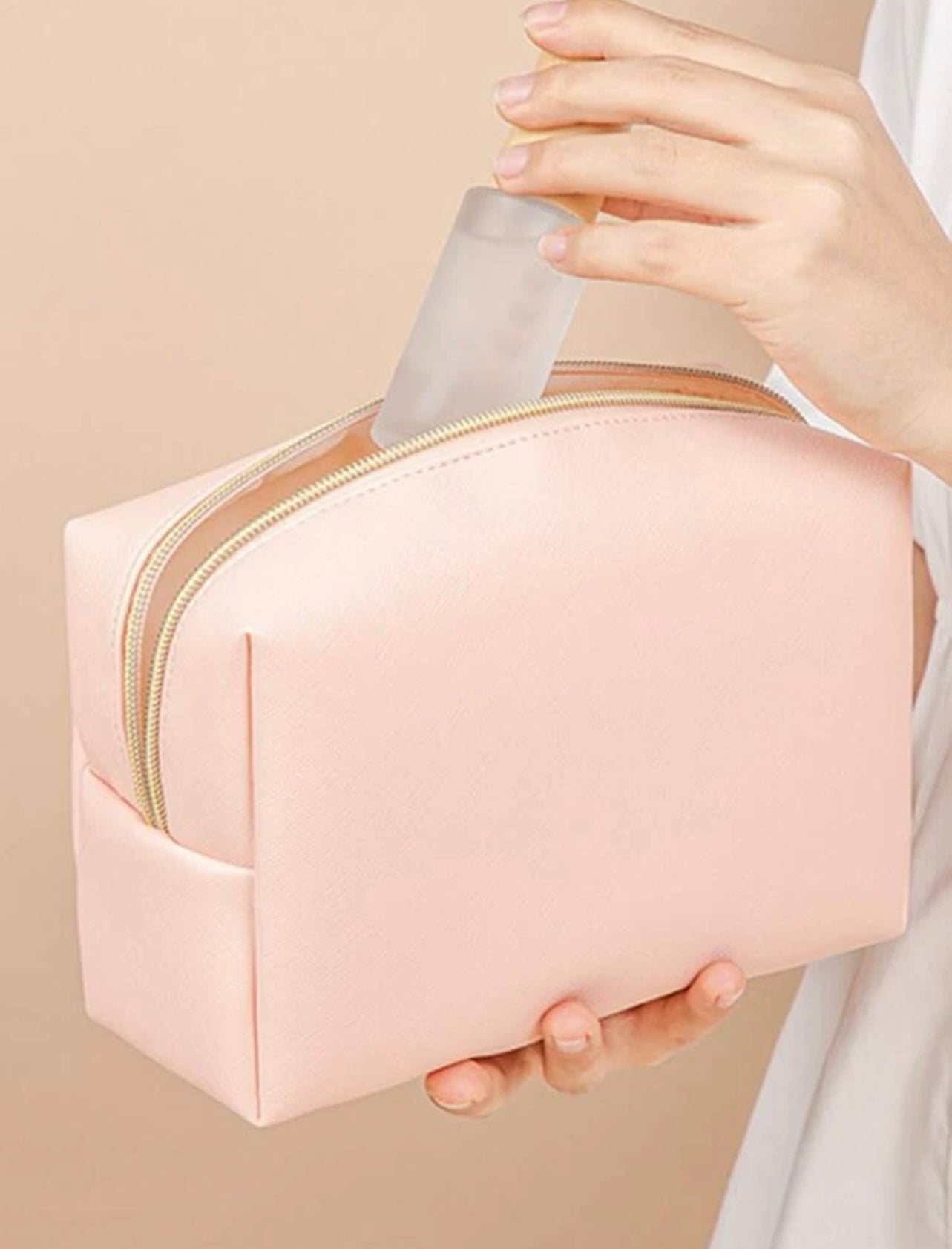 Beauty Bag Pink