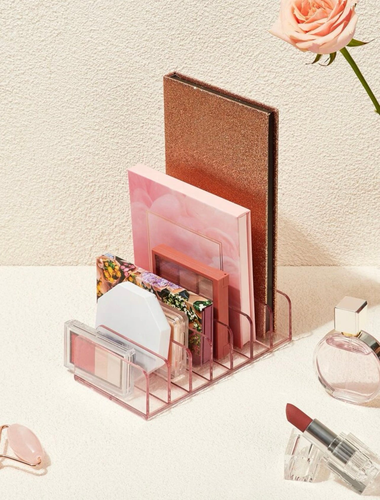 Organizador de Maquillaje