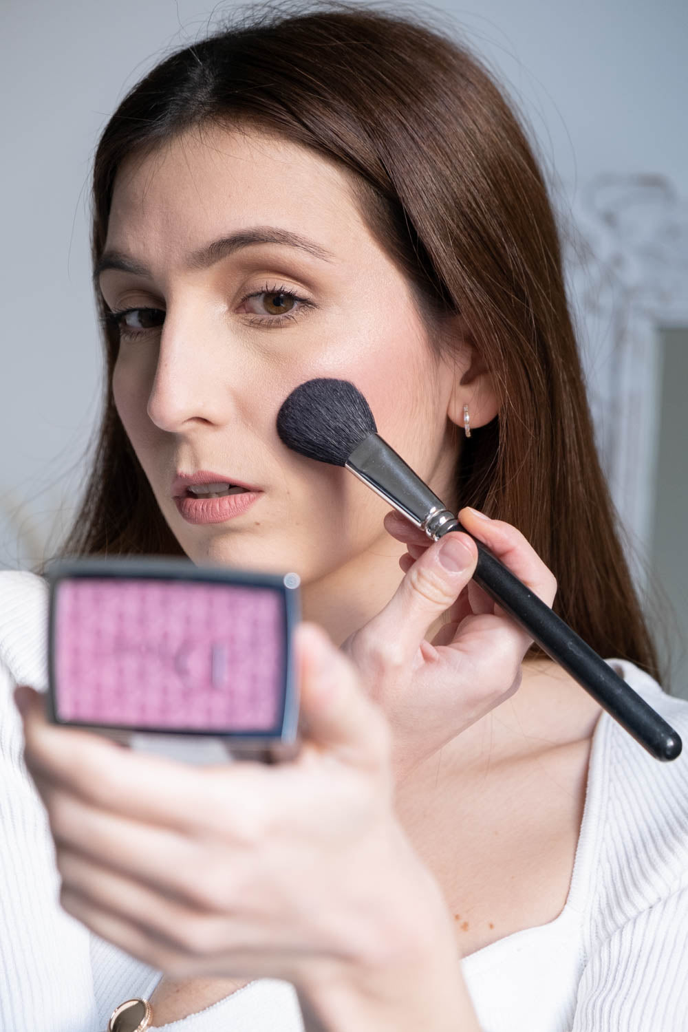 Dior Rosy Glow Blush