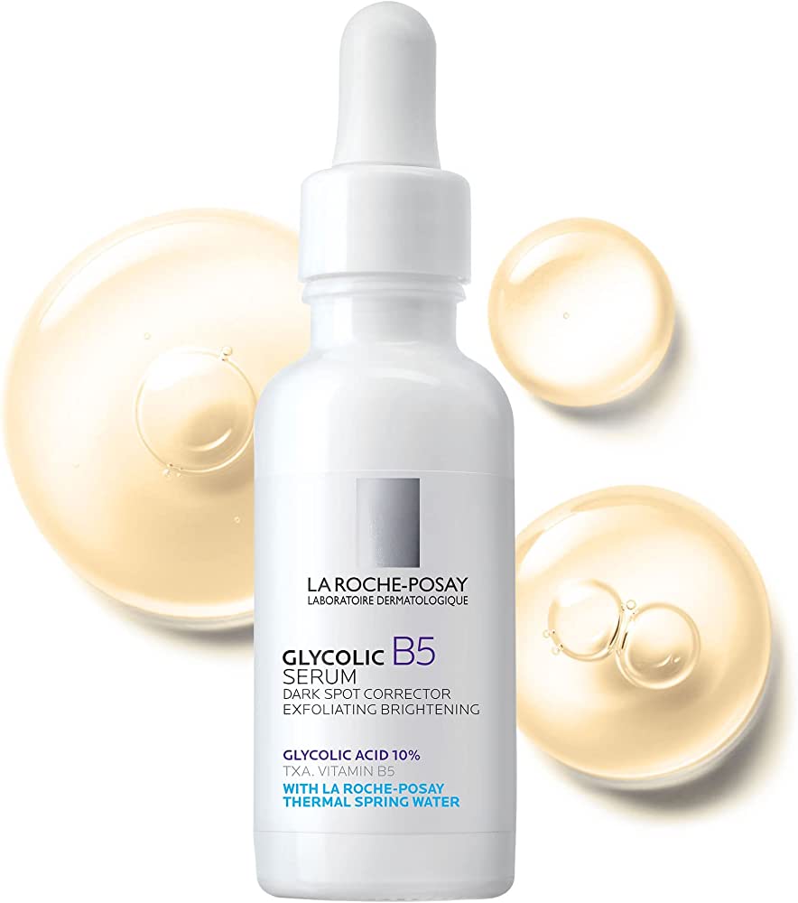 La Roche-Posay Glycolic B5 Sérum
