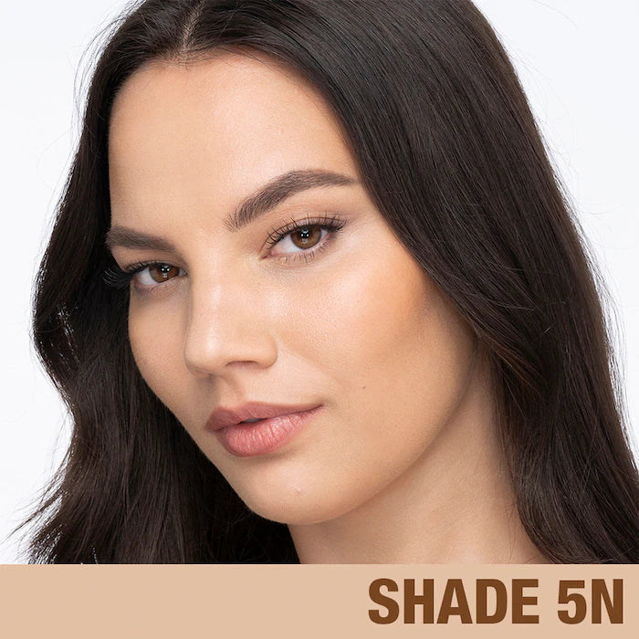 Charlotte Tilbury Beautiful Skin Foundation