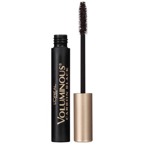 Loreal Voluminous Carbon Black Waterproof Mascara