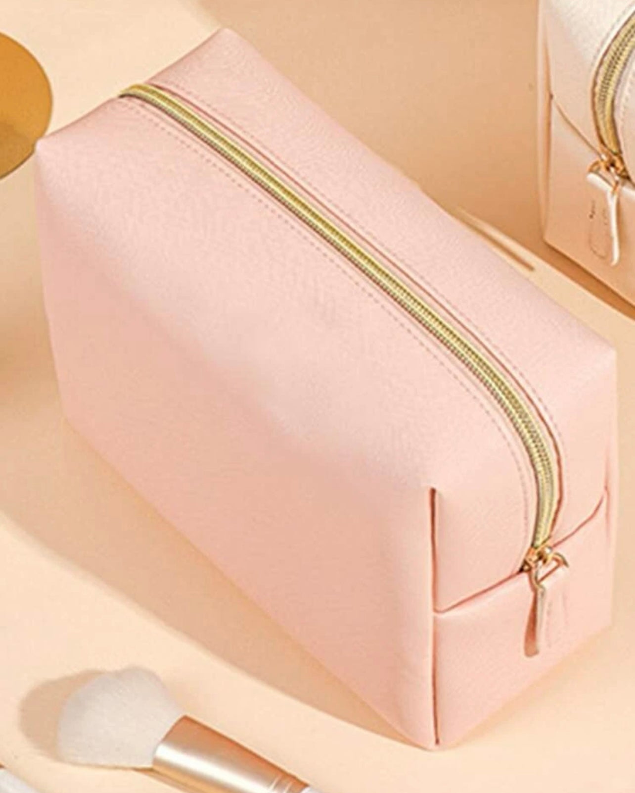 Beauty Bag Pink