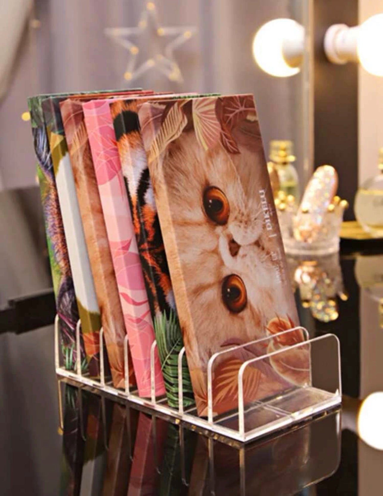 Organizador de Maquillaje