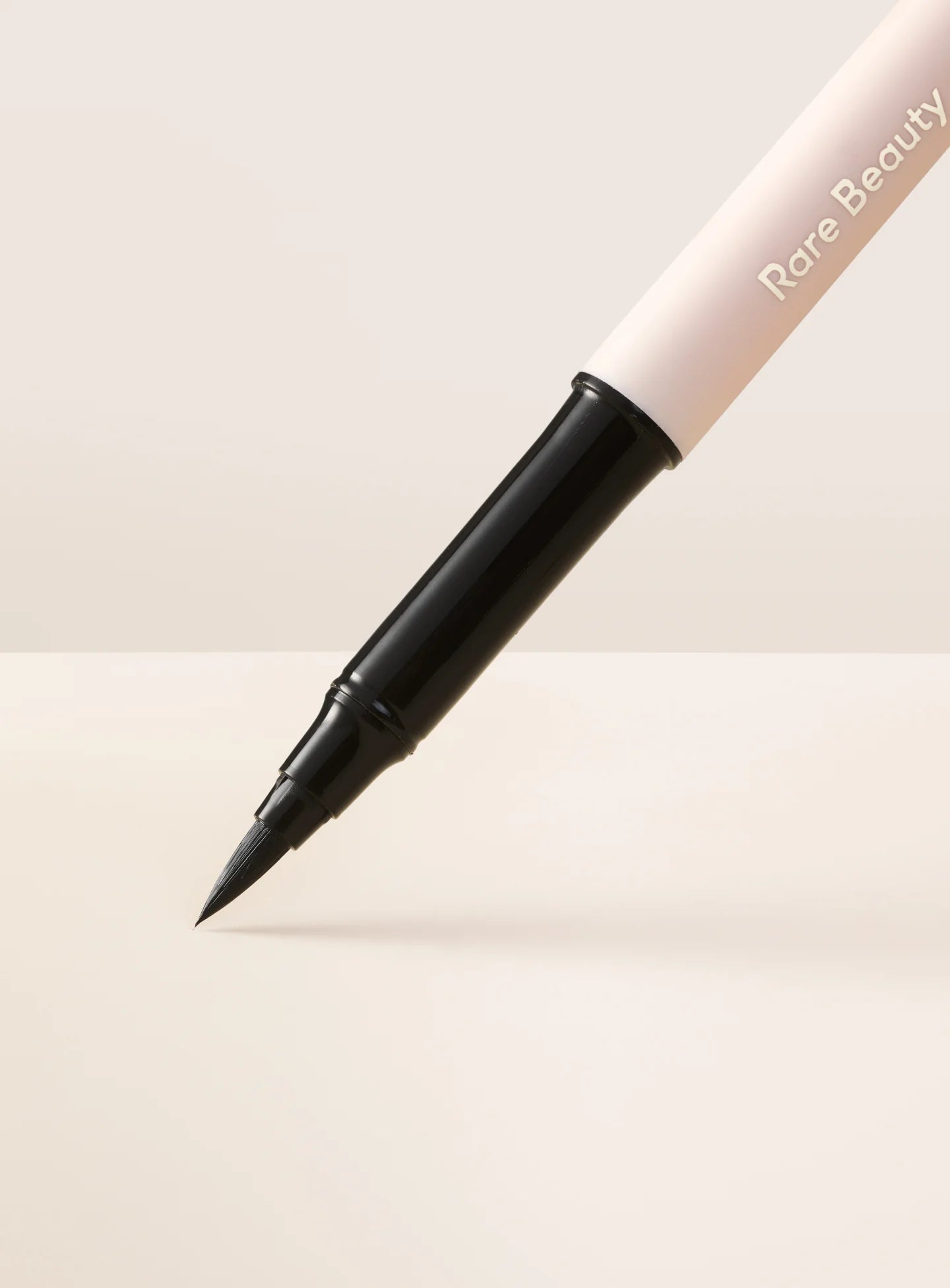 Rare Beauty by Selena Gomez Perfect Strokes Matte Liquid Liner Black