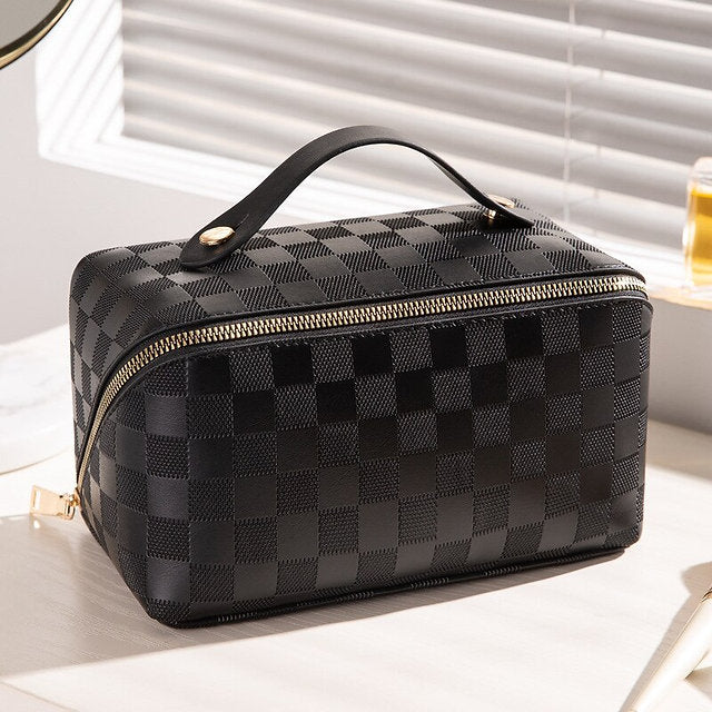 Beauty Bag Black