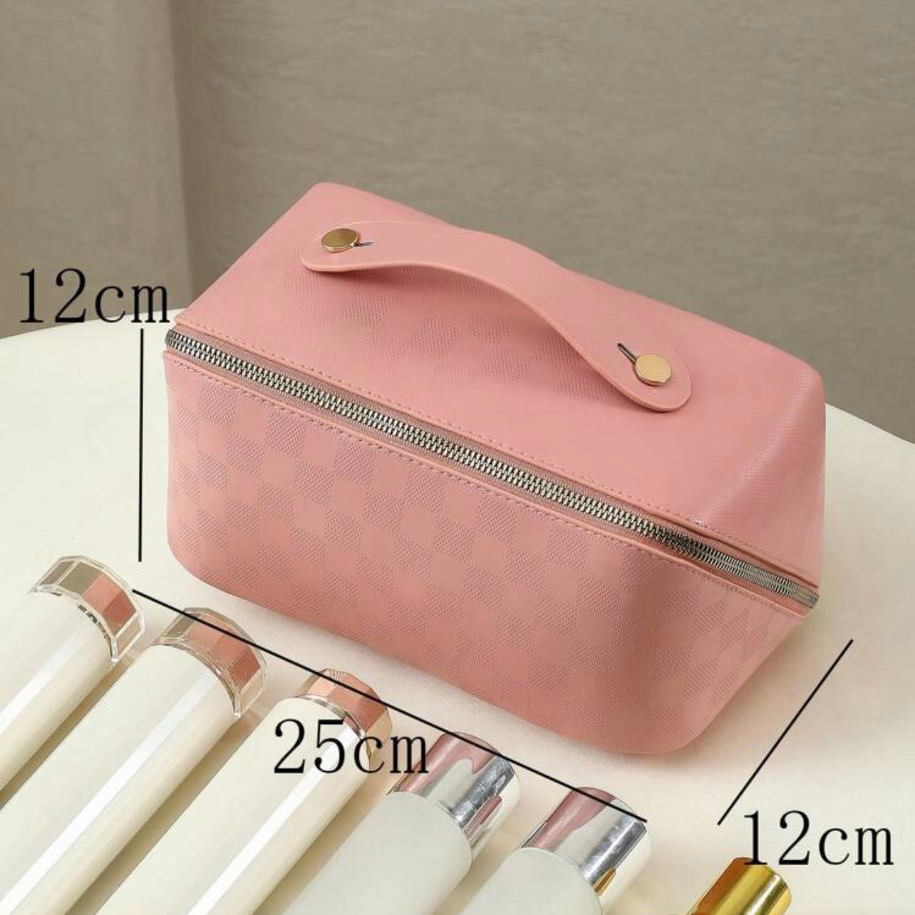 Beauty Bag Pink
