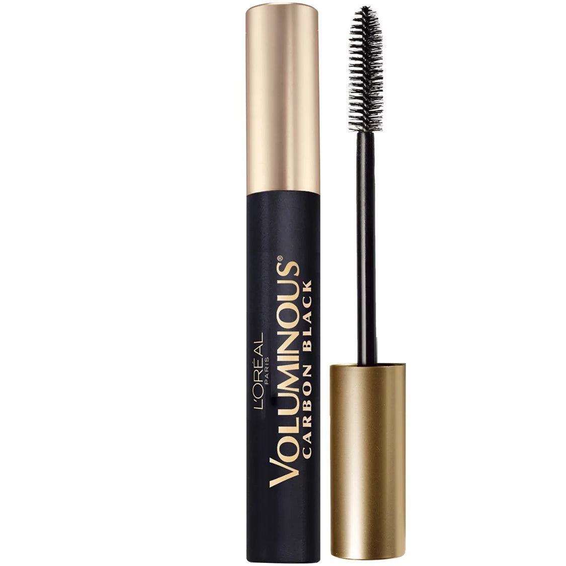 Loreal Voluminous Carbon Black Waterproof Mascara