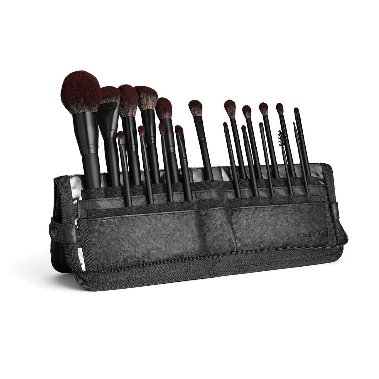 Morphe Mua Life 20 Piece Face & Eye Brush set